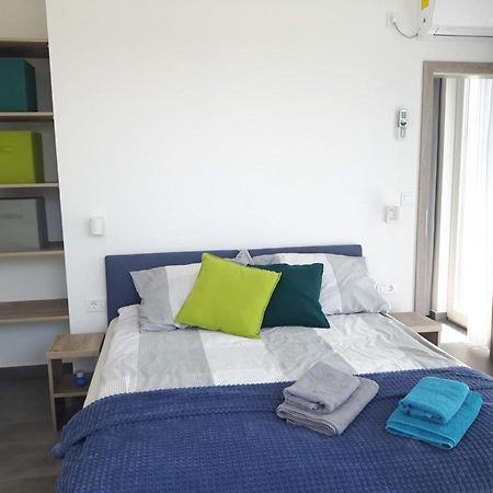 Apartmani Dalmacjia Grebaštica Exteriör bild