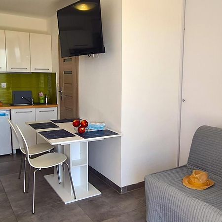 Apartmani Dalmacjia Grebaštica Exteriör bild