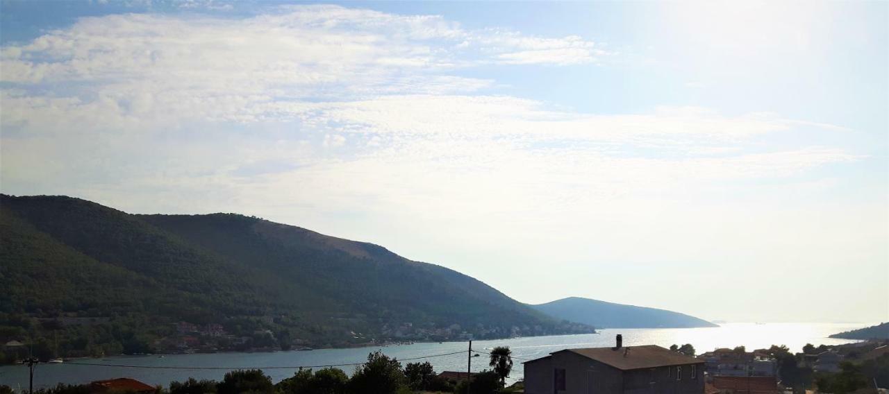 Apartmani Dalmacjia Grebaštica Exteriör bild